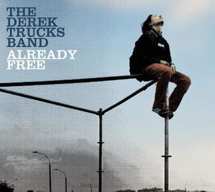 Already Free - CD Audio di Derek Trucks (Band)
