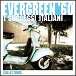 Evergreen Sessanta. I successi italiani