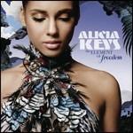 The Element of Freedom - CD Audio di Alicia Keys
