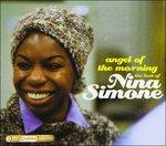 Angel of The (Deluxe) - CD Audio di Nina Simone