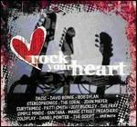 Rock Your Heart - CD Audio
