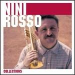 Nini Rosso - CD Audio di Nini Rosso