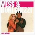 Wess & Dori Ghezzi - CD Audio di Wess & Dori Ghezzi