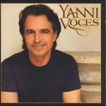 Voces -In Spanish - CD Audio + DVD di Yanni