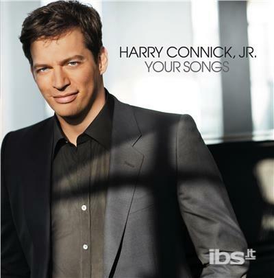 Your Songs - CD Audio di Harry Connick Jr.