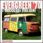 Evergreen '70. I successi italiani