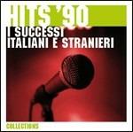 Hits '90. I successi italiani e stranieri - CD Audio