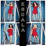 Escala - CD Audio di Escala