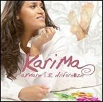 Amare le differenze - CD Audio di Karima