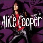 The Best of - CD Audio di Alice Cooper