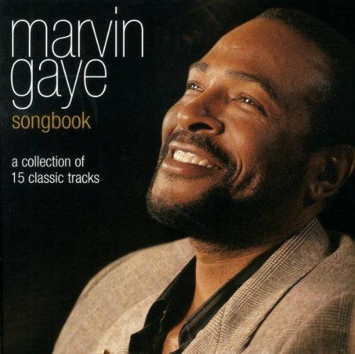 Songbook - CD Audio di Marvin Gaye