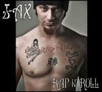 Rap N' Roll (Disc Box Sliders) - CD Audio di J-Ax