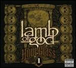 Hourglass vol.1. The Underground Years - CD Audio di Lamb of God