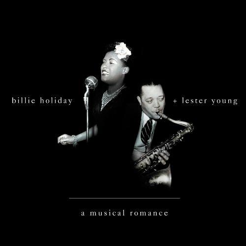 A Musical Romance - CD Audio di Billie Holiday