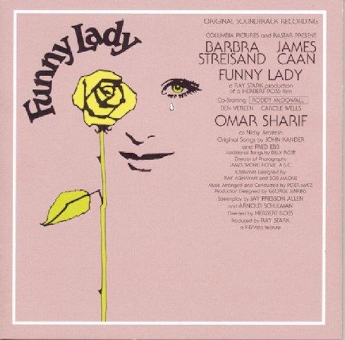 Funny Lady / O.S.T. - CD Audio