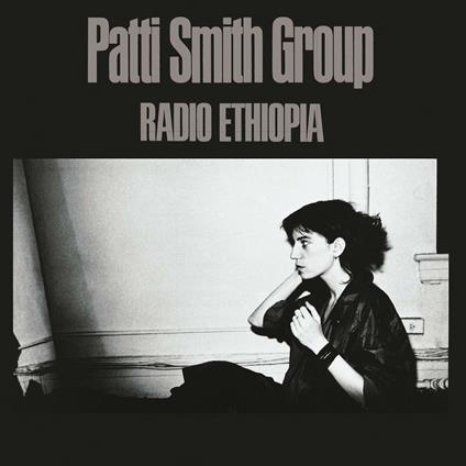 Radio Ethiopia - CD Audio di Patti Smith