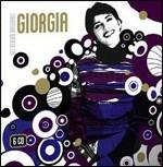 Gli album originali - CD Audio di Giorgia