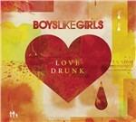 Love Drunk - CD Audio di Boys Like Girls