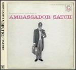 Ambassador Satch - CD Audio di Louis Armstrong