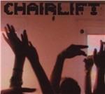 Does You Inspire You - CD Audio di Chairlift