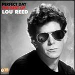 Perfect Day. The Best of Lou Reed - CD Audio di Lou Reed