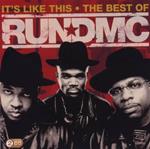 It's Like This. The Best of Run DMC