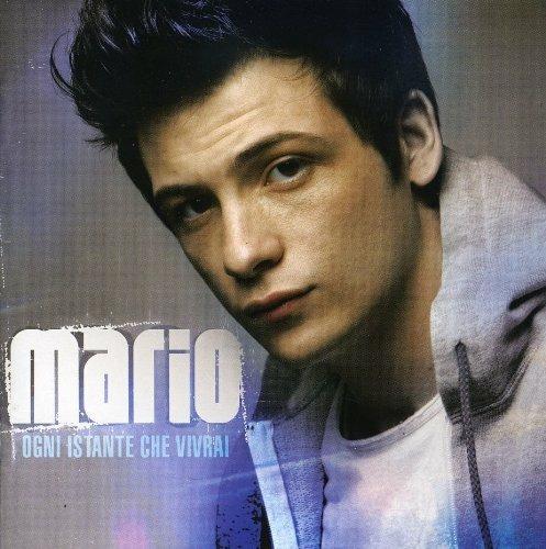 Ogni istante che vivrai - CD Audio di Mario