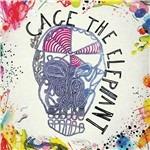 Cage the Elephant