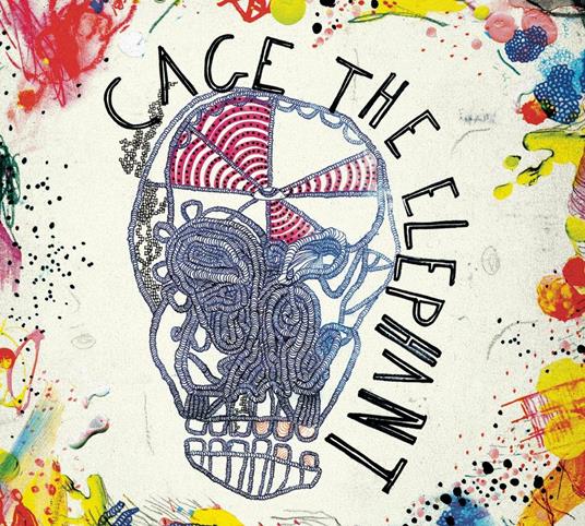 Cage The Elephant - CD Audio di Cage the Elephant
