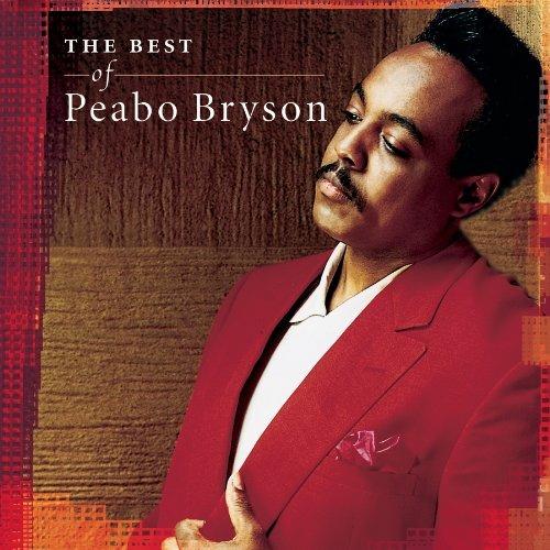 Best Of Peabo Bryson - CD Audio di Peabo Bryson