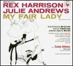 My Fair Lady (Colonna sonora) - CD Audio