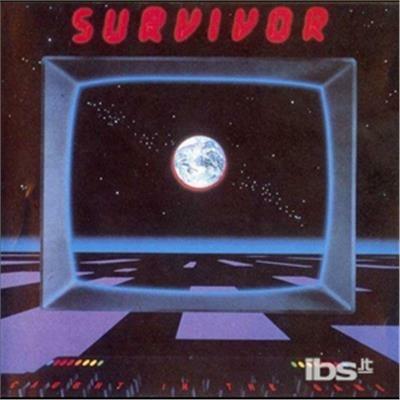 Caught In The Game - CD Audio di Survivor