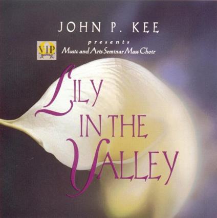 Vip Mass Choir - CD Audio di John P. Kee