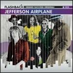 Jefferson Airplane - CD Audio di Jefferson Airplane