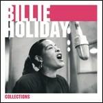 Collections - CD Audio di Billie Holiday