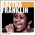 Collections - CD Audio di Aretha Franklin
