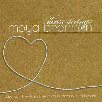 Heart Strings - CD Audio di Moya Brennan
