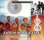 Triple Feature - CD Audio di Earth Wind & Fire