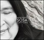 Cantora - CD Audio di Mercedes Sosa