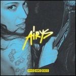 Vivo amo esco - CD Audio di Airys