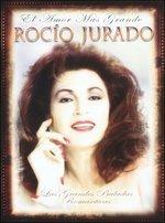 Greatest Love Ballads - CD Audio di Rocio Jurado