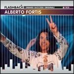 Alberto Fortis - CD Audio di Alberto Fortis