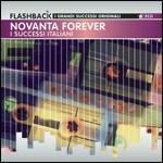 Novanta Forever - CD Audio