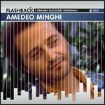 Amedeo Minghi - CD Audio di Amedeo Minghi