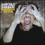 Manifesto abusivo - CD Audio di Samuele Bersani