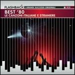 Best '80. I successi italiani e stranieri - CD Audio
