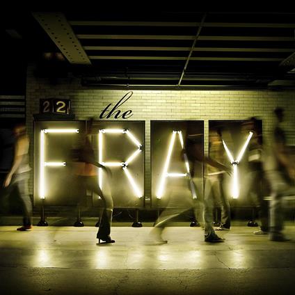 The Fray - CD Audio di Fray