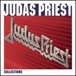 Collections - CD Audio di Judas Priest