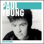 Collections - CD Audio di Paul Young