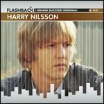 Harry Nilsson - CD Audio di Harry Nilsson